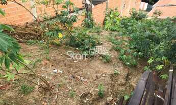 Imagem 4: Terreno - Loteamento Residencial Novo Mundo - Campinas