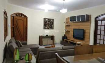 Imagem 3: SOBRADO A VENDA 3 DORMT VILA CAMILÓPOLIS