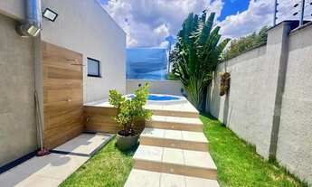 Imagem 4: Imóvel para venda possui 360 metros quadrados com 4 quartos em Inoã (Inoã) - Maricá - RJ