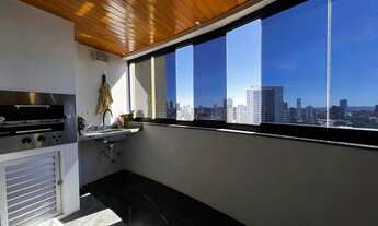 Imagem 4: Apto no coração de Maringá, todo mobiliado