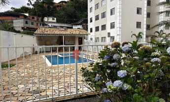 Imagem: Apartamento com 2 dormitórios à venda