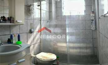 Imagem 6: Apartamento em Rua Doutor Emílio Carlos - Vila Cascatinha - São Vicente/SP