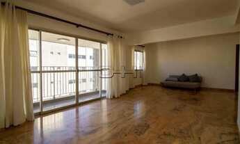 Imagem 6: Venda Apartamento 4 Dormitórios - 208 m² Paraíso