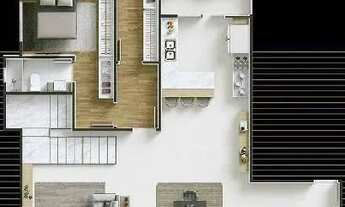 Imagem 4: Apartamento 4 Dormitórios para venda em Balneário Camboriú - SC