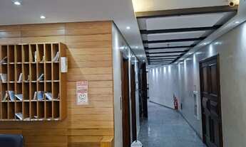 Imagem 4: Alugo Apartamento Quarto e Sala, no Centro. Excelente Condomínio