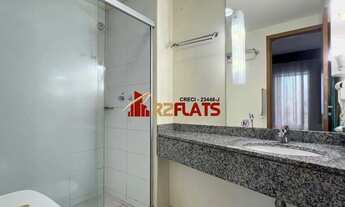 Imagem 7: Flat com ótimo preço no bairro Bela Vista. Confira!