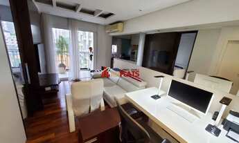 Imagem 6: Apartamento com ótimo preço no bairro Vila Nova Conceição. Confira!