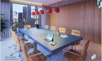 Imagem 4: Queens Residence - 112m2 - 3 quartos - Umarizal