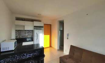 Imagem 2: Apartamento com 1 quarto para alugar em Belo Horizonte