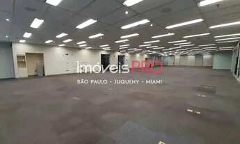 Imagem 2: Conjunto Comercial na Cerqueira Cezar