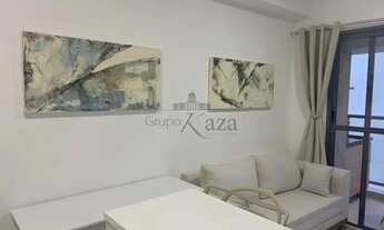 Imagem 4: Apartamento - Jardim Esplanada II - Residencial Vision Colinas - 1 Dormitório - 33m²