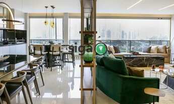 Imagem 2: Viva Acima do Extraordinário na Cidade Jardim