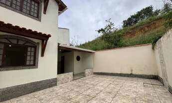 Imagem 2: Casa 2 quartos - Jardim Belvedere