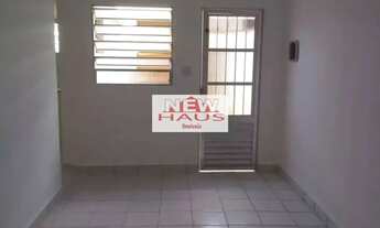 Imagem: CASA TÉRREA LOCAÇÃO MOOCA - SP