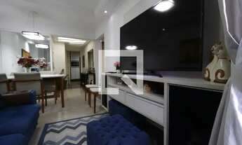 Imagem 4: Apartamento à Venda - Vila Santa Clara, 2 Quartos, 71 m2