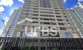 Imagem: Gran Marista - 4 Suítes 224 m2