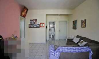 Imagem: Apartamento em Avenida Rio Branco - Campos