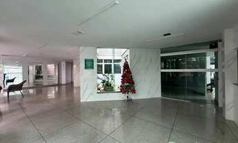 Imagem 2: Apartamento 1308- B, Rua C-25, Qd. 50, Lt. 1/15, Residencial Mirafiori, Goiânia GO