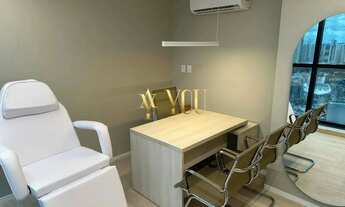 Imagem 2: Aluguel de 4 Períodos em Consultório Mobiliado na Av. 136 no Setor Marista