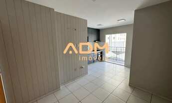 Imagem 7: Apartamento 2 Qtos - Green Eldorado Parque - Parque Oeste Industrial - Goiânia - 47m²