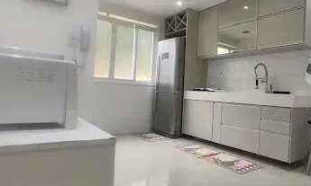 Imagem: Apartamento com 2 dormitórios para alugar