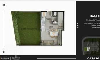 Imagem 6: Casa à venda Rua Embaúba do Ribeirão, Ribeirão da Ilha - Florianópolis