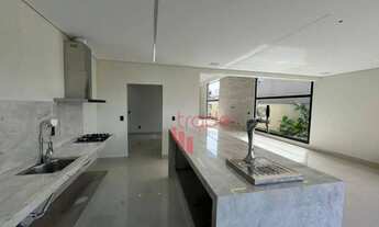 Imagem 6: Casa para Comprar de 05 Quartos sendo todos Suítes no Bairro Jardim Olhos D água I em Ribe