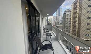 Imagem: Apartamento Reformado e Mobiliado a 1 Quadra