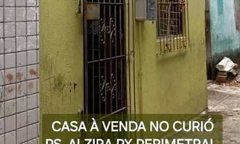 Imagem: CASA NO CURIÓ