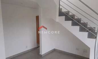 Imagem 3: Cobertura em Avenida Campos Gerais - Parque Xangri-Lá - Contagem/MG