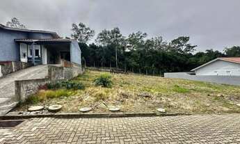 Imagem: INBOX CIA IMOBILIÁRIA VENDE - Terreno NO