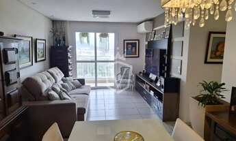 Imagem: Apartamento a venda condominio Vila Sereno