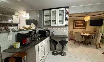 Imagem 6: Cond. Beija-Flor I, Casa de 3 Quartos com Varanda e Área Gourmet