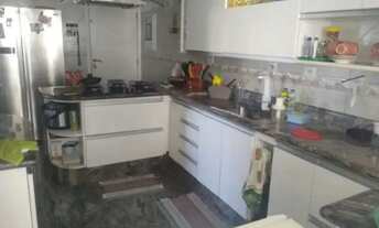 Imagem 6: Cobertura 139 metros 3 quartos em Tupi - Praia Grande - SP