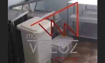 Imagem 5: Apartamento-À VENDA-Centro-Rio de Janeiro-RJ