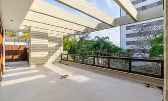 Imagem 6: Cobertura com 394m² e 3 suítes no Petrópolis