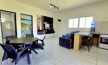 Imagem 5: Vende-se casa beira mar em condomínio de Dois quartos sendo uma suite em Paripueira-Alagoa