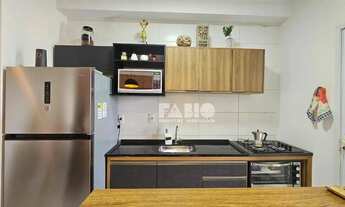 Imagem 4: Condomínio Nova Residence - SJRP - SP