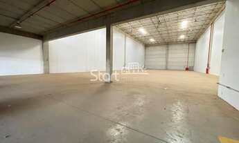 Imagem 4: Galpão - Parque Cidade Campinas - Campinas