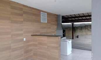 Imagem 2: Apartamento à venda no SOLAR DO FORTE , CAJI, Lauro de Freitas, BA