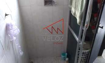 Imagem: Kitnet/Conjugado-À VENDA-Santa Teresa-Rio