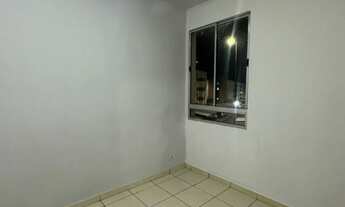 Imagem: Alugo apartamento. Residencial do servidor