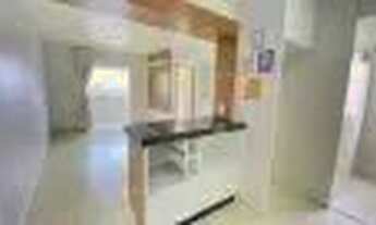 Imagem 6: Apartamentol para venda com 58 metros quadrados com 2 quartos em Setor Negrão de Lima - Go