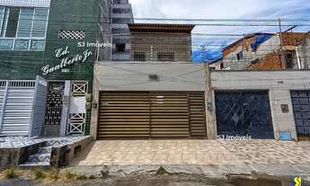 Imagem: Casa duplex com 2 vagas e varanda no Presidente