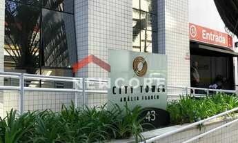 Imagem 6: Sala comercial em Rua Coronel Irineu de Castro - Jardim Anália Franco - São Paulo/SP