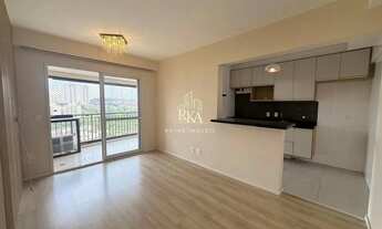 Imagem 2: Apartamento para Locação no Condomínio Eco Bellagio Park, com 2 dormitórios, sen