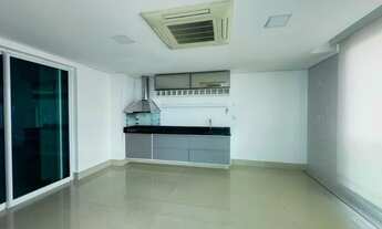 Imagem 3: Condomínio Atmosphere, alugo lindo apto com 286m2, 4 suítes, 4 vagas, Modulados e Ar