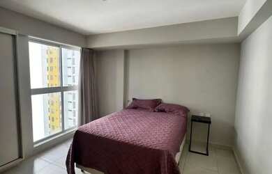 Imagem 7: Apartamento mobiliado para locação em Tambaú, a partir de 17/02