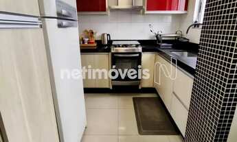 Imagem 4: Venda Apartamento 3 quartos Prado Belo Horizonte