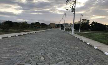 Imagem: Terreno no Loteamento Barra de Ururai, 7x20